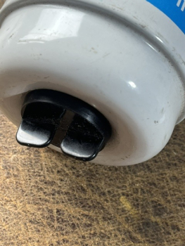 Kraftstofffilter CAV 996 Neu