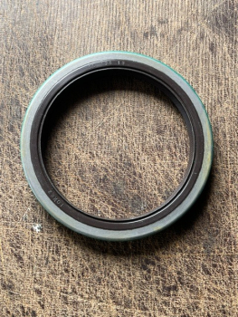 Simering groß Kurbelwelle hinten UTB 300 bis 640 TIH Fiat 400 420  450 450DT 500 540... Viton