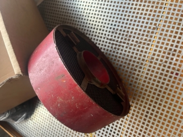 Luftfilter Einsatz UTB TIH Fiat Originalteil aus Lagerbestand NEU