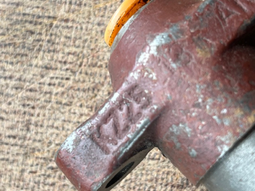 Kupplungsnehmerzylinder B1000 Renak KZ25