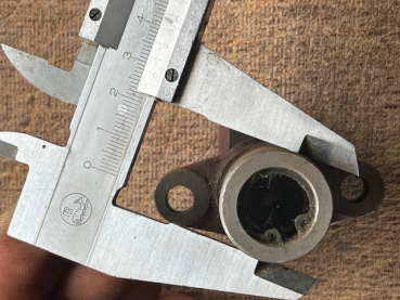 Kupplungsnehmerzylinder B1000 Renak KZ25