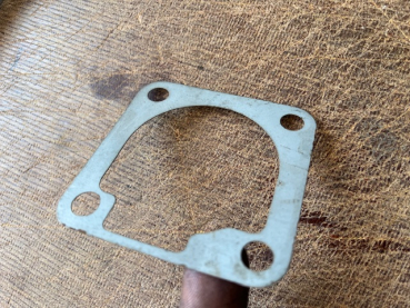 Beilagscheibe für Einspritzpumpe Gt124 Waran Multicar M22  UT 082 mit 0,3 mm