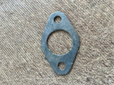 Flanschdichtung IFA DDR Loch innen 30 mm