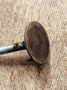 Einlassventil gut gebraucht Eicher Landau EDK