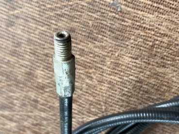 Hülle für Bowtenzug für Ausmacher TIH 445