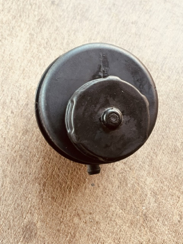 Behälter für Hydrauliköl Lenkhilfe Fiat UTB ohne Halterung