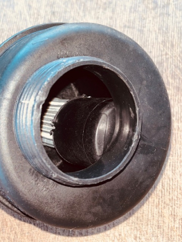 Behälter für Hydrauliköl Lenkhilfe Fiat UTB ohne Halterung