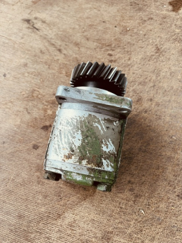 Hydraulikpumpe  original vom Eicher Landau EDK gebraucht