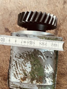 Hydraulikpumpe  original vom Eicher Landau EDK gebraucht