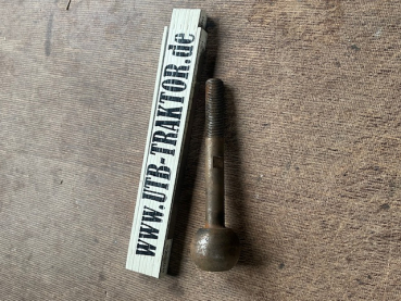 Kugel für Schalthebel TIH 445 mit 40mm Durchmesser