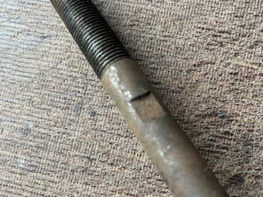 Kugel für Schalthebel TIH 445 mit 40mm Durchmesser