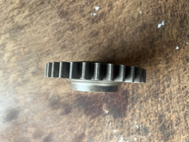 Zahnrad Getriebe UTB + Fiat