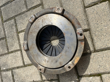 Kupplungsautomat Original DDR Robur TF 250-300 IFA TGL 16644/03 incl. Versandkosten