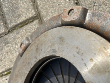 Kupplungsautomat Original DDR Robur TF 250-300 IFA TGL 16644/03 incl. Versandkosten