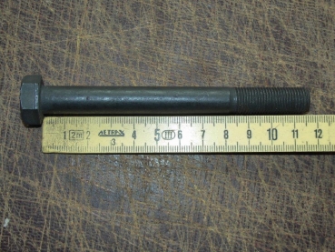 Schraube Zylinderkopf UTB TIH Fiat