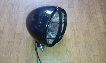 Arbeitsscheinwerfer mit Gitter  2. Wahl Traktor UTB Fiat