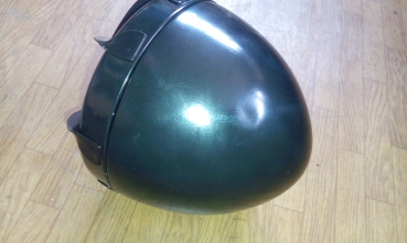 Arbeitsscheinwerfer mit Gitter  2. Wahl Traktor UTB Fiat