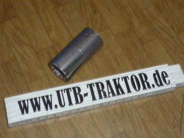 Muffe für Welle Lang im TIH Antrieb Hydraulikpumpe