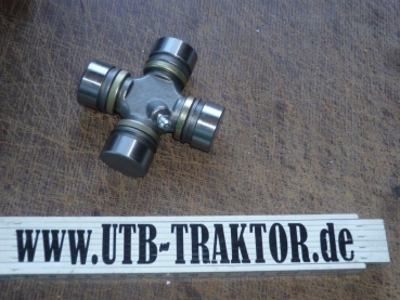 Kreuzgelenk für Kardanwelle UTB 550 640 DTC + Fiat
