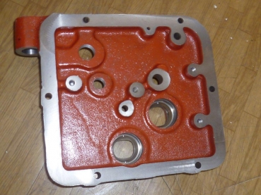 Schaltdeckel für UTB Fiat 4 Gang