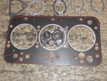 Kopf Dichtsatz Traktor Fiat 480 - 480S 540 - 55.46  mit 100 mm Kolben