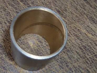 Buchse für Mittelachsbolzen UTB + Fiat