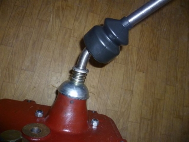 Gummibalg Schalthebelmanschette UTB 300 302 445 550 640 + Fiat