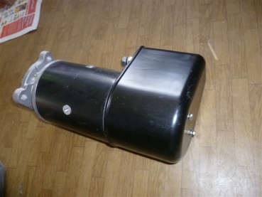 Anlasser UTB 650 651 Raupe S651