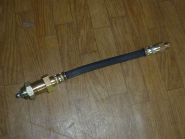 Schlauch zum Abschmieren vom Drucklager UTB TIH Fiat 540,640,55.46,65.46,70.56