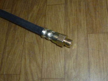 Schlauch zum Abschmieren vom Drucklager UTB TIH Fiat 540,640,55.46,65.46,70.56