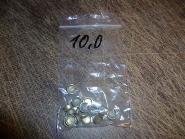 Froststopfen UTB TIH Fiat 10 mm