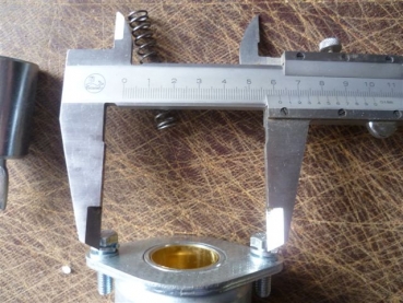 Magnetschalter RS09 GT124 T157 Waran Pomsen M22 M24 M25 Multicar
