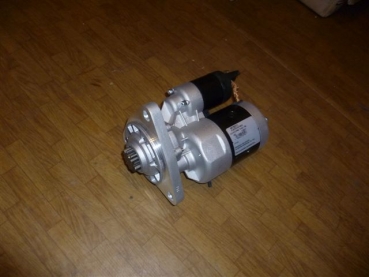Anlasser  MTS 920 Getriebeanlasser Belarus mit 24 Volt incl. Versandkosten