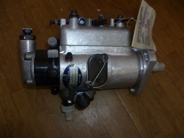 Einspritzpumpe UTB U445 TIH Raupe SV445 + Fiat 400 420 450 R450 480 540 auch DT Modelle