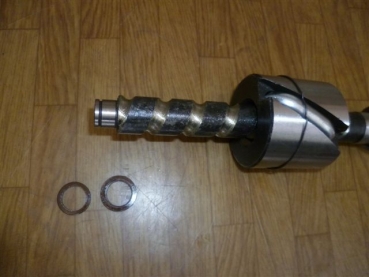 Lenkungsspindel UTB 650 651