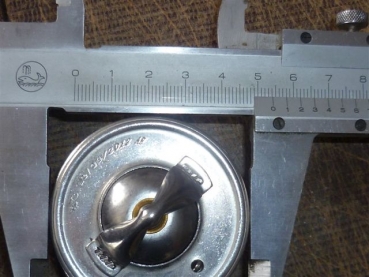 Thermostat UTB 300 302 445 550 TIH Fiat 415 ....