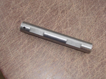 Achse - Welle im Differenzial der Vorderachse Fiat + UTB DT Modelle Allrad