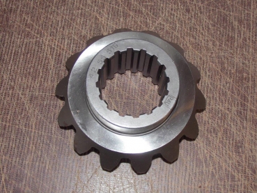 Zahnrad im Differenzial der Vorderachse 1 Stück  Fiat + UTB DT Modelle