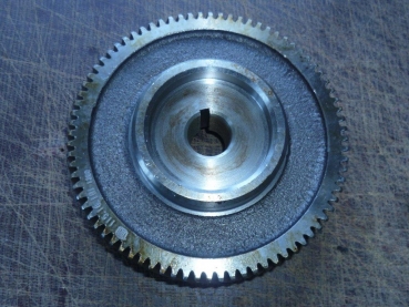 Zahnrad für Einspritzpumpe TIH UTB 445 Fiat R450