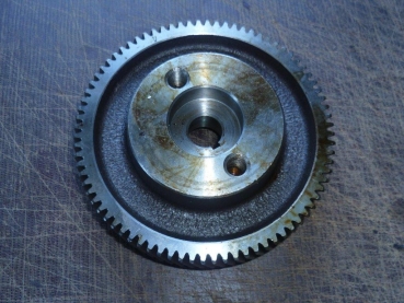Zahnrad für Einspritzpumpe TIH UTB 445 Fiat R450