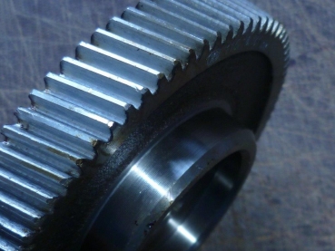 Zahnrad für Einspritzpumpe TIH UTB 445 Fiat R450