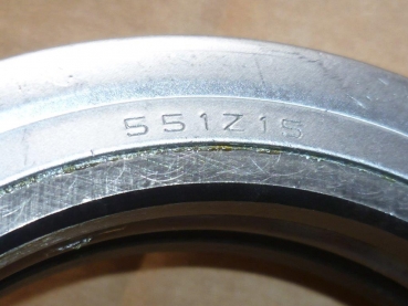 Drucklager Kupplung UTB 650 651 M