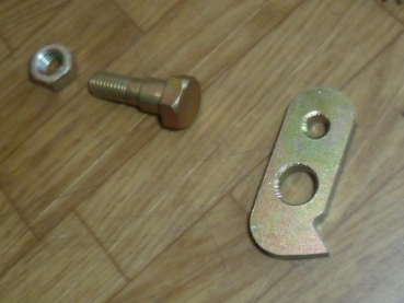 Reparatursatz Handbremshebel UTB SV445 Fiat 415 450 480 540 640 ...