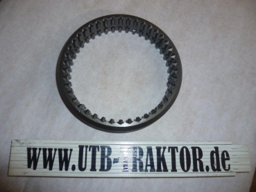 Schiebemuffe Getriebe Fiat TIH UTB