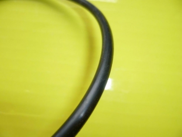 Gummiring Rundring für Laufbuchse Utos UTB 650 651 650M 651M Raupe S651