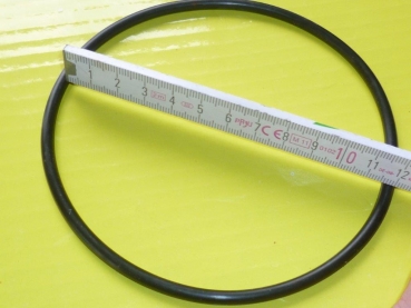 Gummiring Rundring für Laufbuchse Utos UTB 650 651 650M 651M Raupe S651