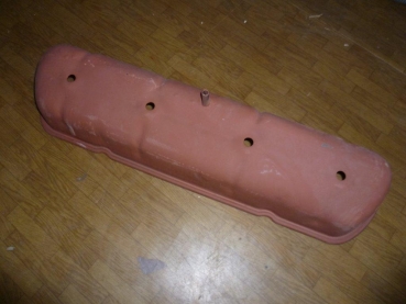 Ventildeckel UTB 650 651 + Raupe S651