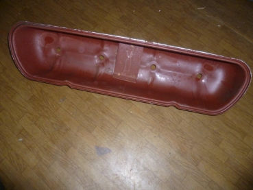 Ventildeckel UTB 650 651 + Raupe S651