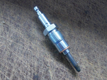Glühkerze Traktor Fiat 411 + 415 ( 415DT) + Ford 24 Volt