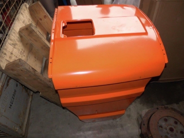 Motorhaube Verkleidung Frontmaske UTB 445 + Fiat 450 480 540 640